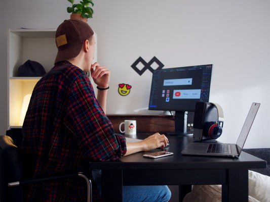 Your Digital Product, Your World: How to Start Without Any Technical Knowledge