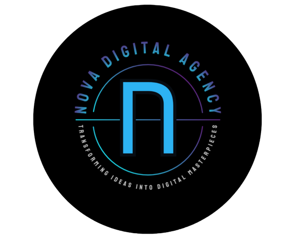 Nova Digital Agency
