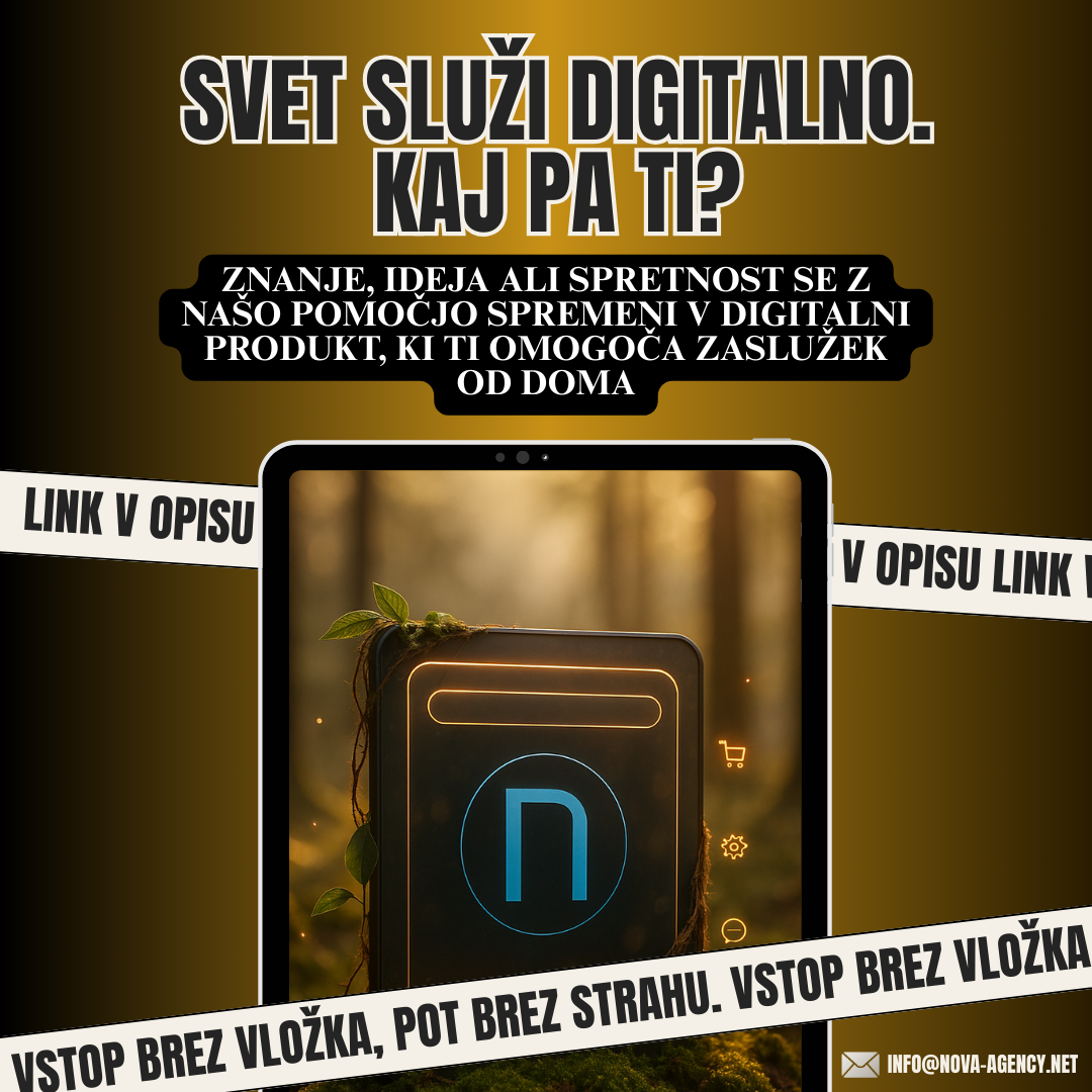 Po meri izdelani oglasni panoji ali plakati