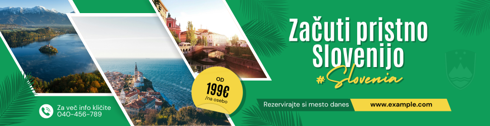 Po meri izdelani oglasni panoji ali plakati