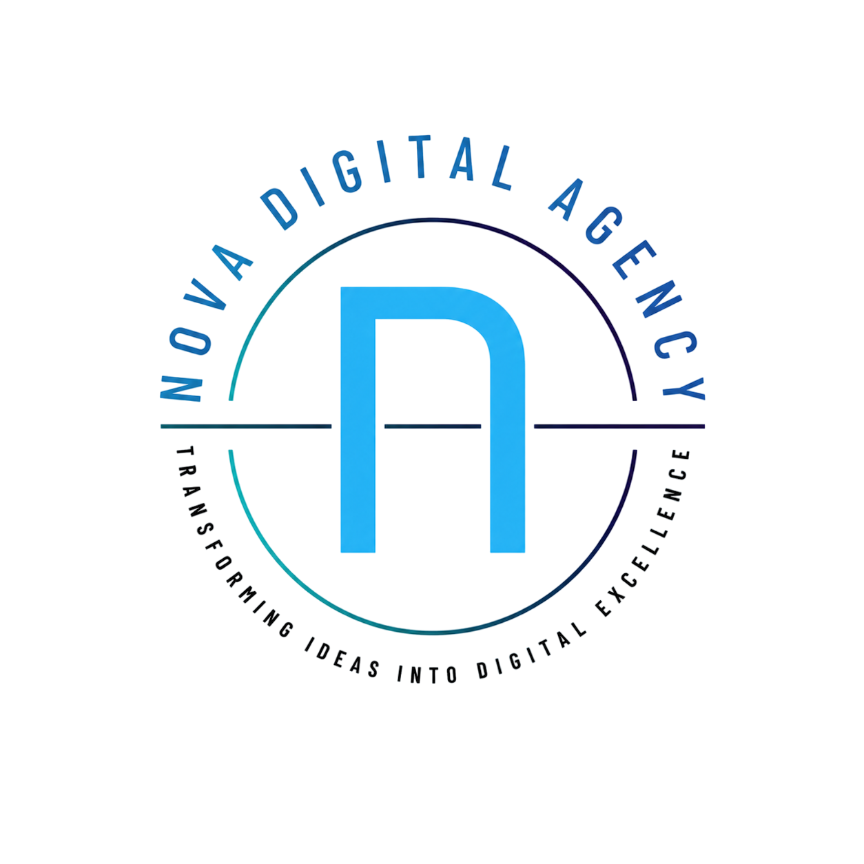 Nova Digital Agency